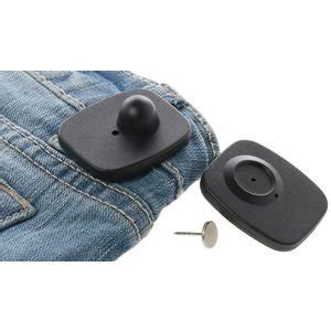 rf pin security tag|retail security tags for clothing.